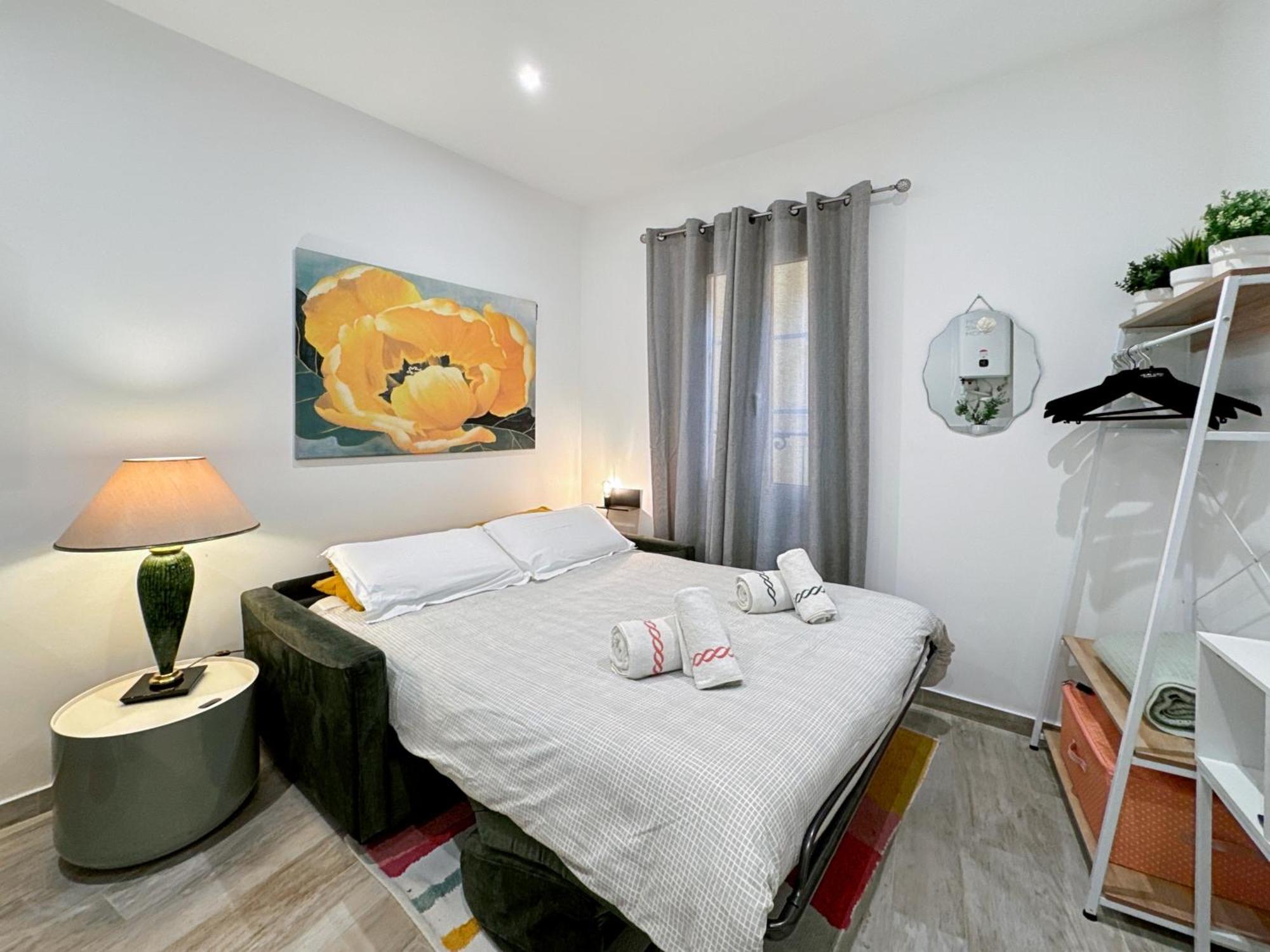 Tivoli 2 - Renovated Studio, Monaco Border, 5Mn From Casino Monte Carlo Lägenhet Beausoleil Exteriör bild